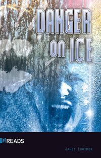 Produktbild: Danger on Ice