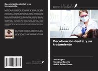 Produktbild: Decoloraci&oacute;n dental y su tratamiento