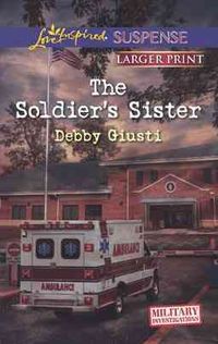 Produktbild: The Soldier's Sister