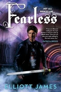 Produktbild: Fearless