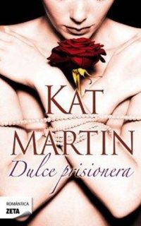 Produktbild: Dulce prisionera