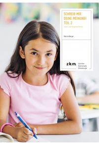 Produktbild: Schreib mir deine Meinung! Teil 2