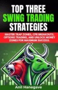 Produktbild: Top Three Swing Trading Strategies
