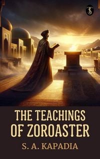Produktbild: The Teachings of Zoroaster