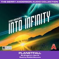 Produktbild: Planetfall