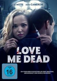 Produktbild: Love Me Dead
