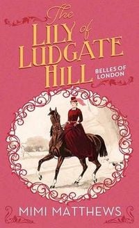 Produktbild: The Lily of Ludgate Hill