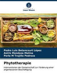 Produktbild: Phytotherapie