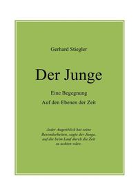 Produktbild: Der Junge