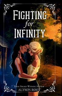 Produktbild: Fighting for Infinity