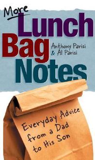 Produktbild: More Lunch Bag Notes