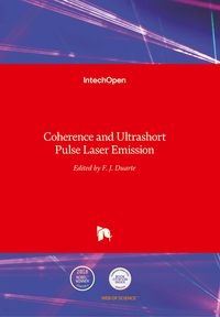 Produktbild: Coherence and Ultrashort Pulse Laser Emission