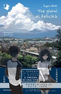 Produktbild: Tre giorni di felicit&agrave;