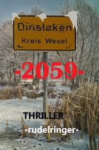 Bild vom Artikel Trilogie - Dinslaken / DINSLAKEN -2059- vom Autor Uli rudelringer