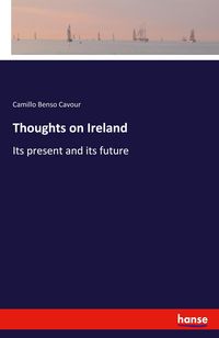 Produktbild: Thoughts on Ireland