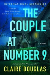 Produktbild: The Couple at Number 9