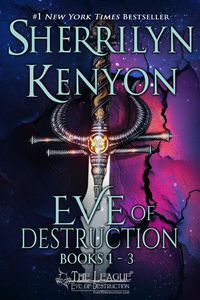 Produktbild: Eve of Destruction (The League: Eve of Destruction)