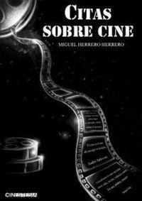 Produktbild: Citas sobre cine