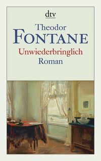 Produktbild: Unwiederbringlich