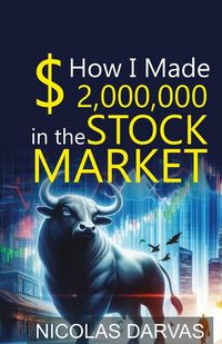 Produktbild: HOW I MADE 2,000,000 IN THE STOCK MARKET