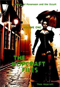 Produktbild: The Hopcraft Files