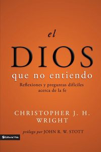 Produktbild: El Dios Que No Entiendo