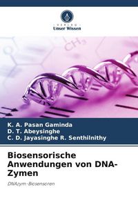 Produktbild: Biosensorische Anwendungen von DNA-Zymen