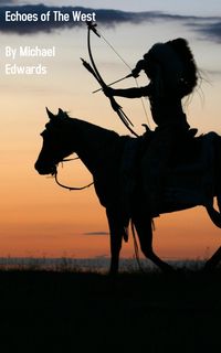 Produktbild: Echoes of The West