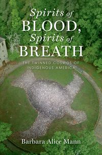 Produktbild: Spirits of Blood, Spirits of Breath