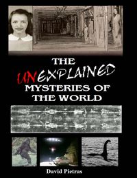 Produktbild: The Unexplained Mysteries of The World