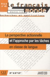 Produktbild: Fre-Perspective Actionnelle Et
