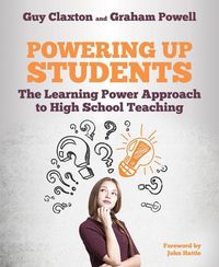 Produktbild: Powering Up Students