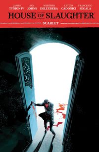 Produktbild: House of Slaughter Vol. 2