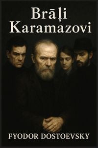 Produktbild: Br&iquest;&iquest;i Karamazovi