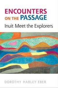 Produktbild: Encounters on the Passage