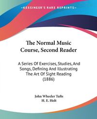 Produktbild: The Normal Music Course, Second Reader