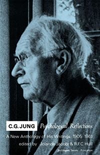 Produktbild: C.G. Jung