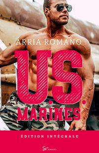 Produktbild: U.S. Marines - Int&eacute;grale
