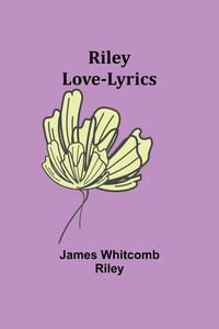 Produktbild: Riley Love-Lyrics