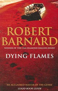 Produktbild: Dying Flames