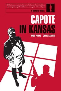 Produktbild: Parks, A: Capote in Kansas