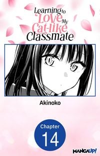 Produktbild: Learning to Love My Cat-like Classmate #014