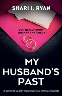 Produktbild: My Husband's Past