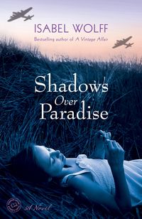 Produktbild: Shadows Over Paradise