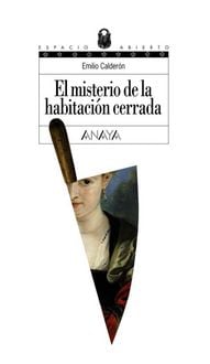 Produktbild: El misterio de la habitaci&oacute;n cerrada
