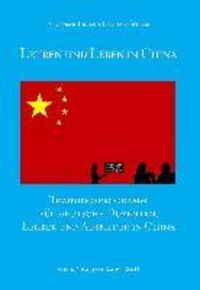 Produktbild: Lehren und Leben in China