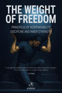 Produktbild: The Weight of Freedom
