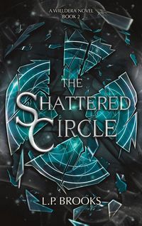 Produktbild: The Shattered Circle