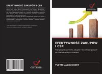 Produktbild: Efektywno&iquest;&iquest; Zakup&oacute;w I Csr