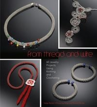 Produktbild: From Thread and Wire